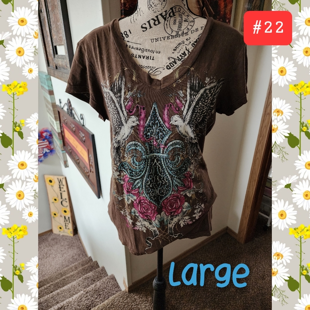 women's top